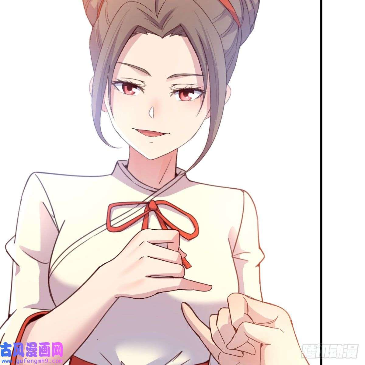 我有元婴NB症连更第三天！