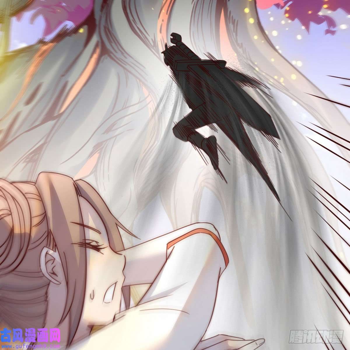 我有元婴NB症连更第三天！