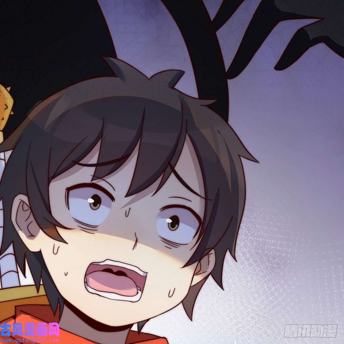 我有元婴NB症连更第三天！