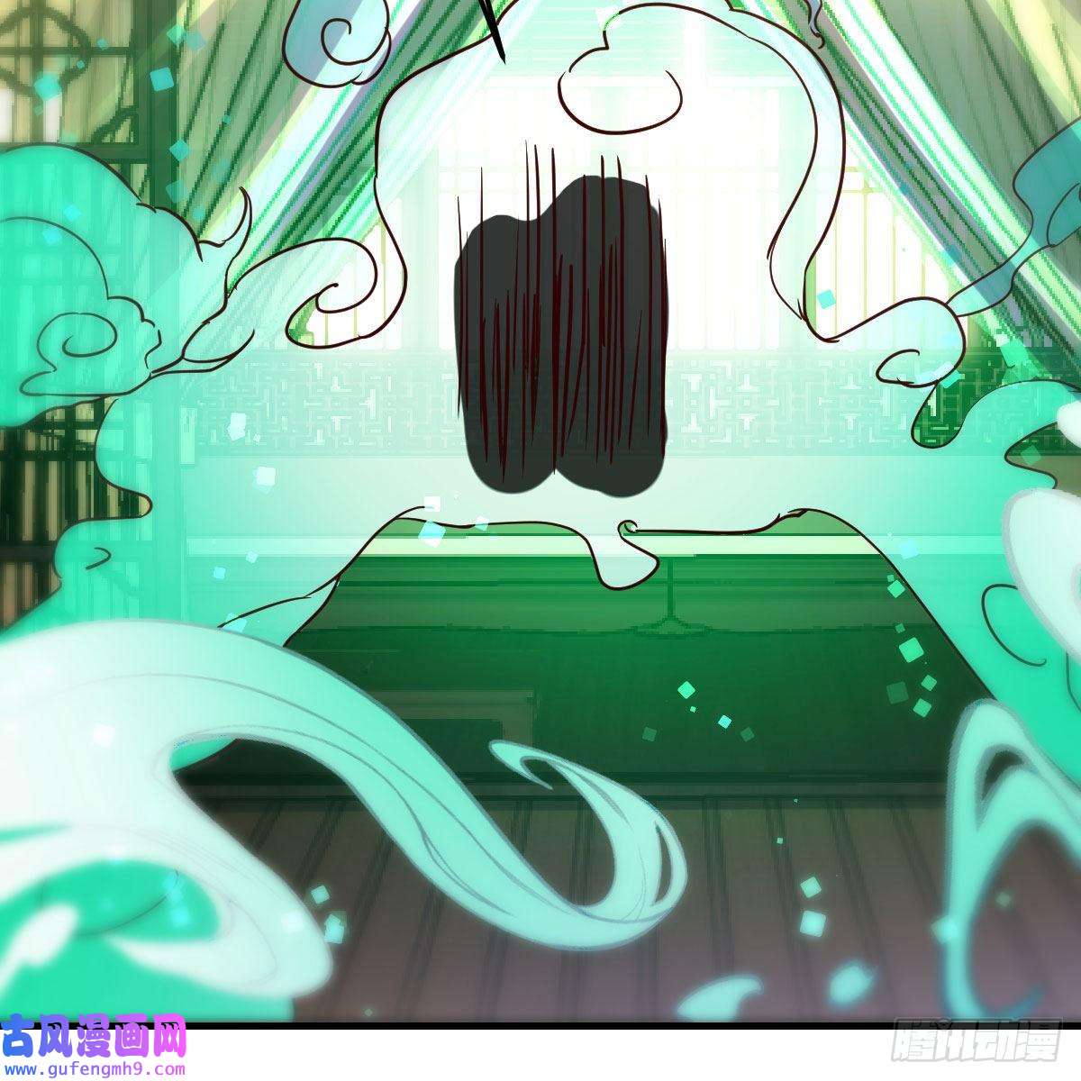 我有元婴NB症连更第三天！