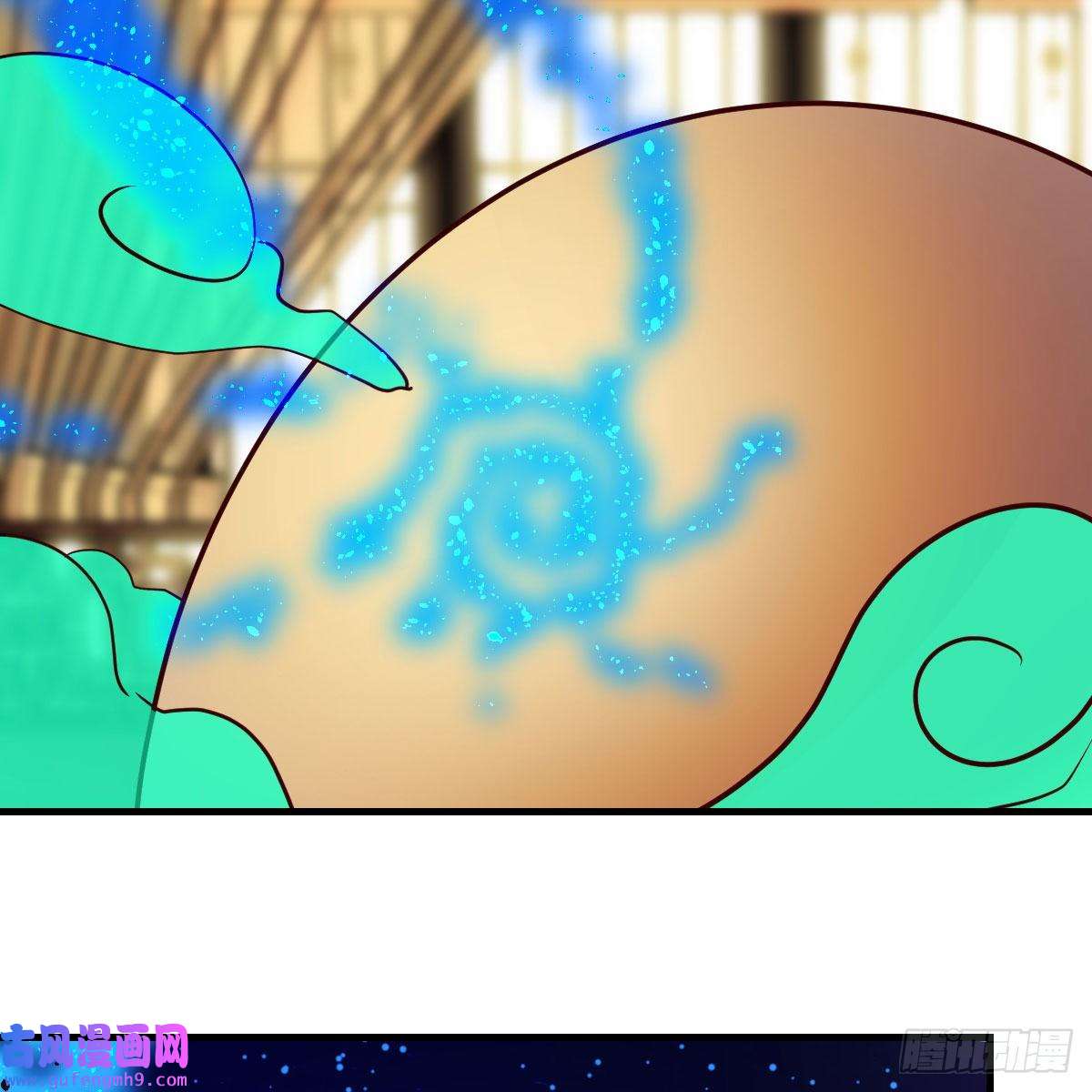 我有元婴NB症连更第三天！