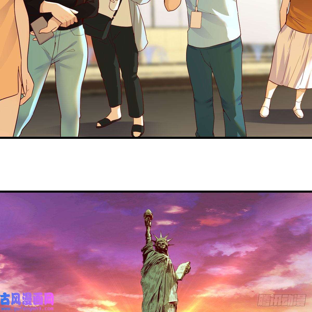 我有元婴NB症连更第三天！