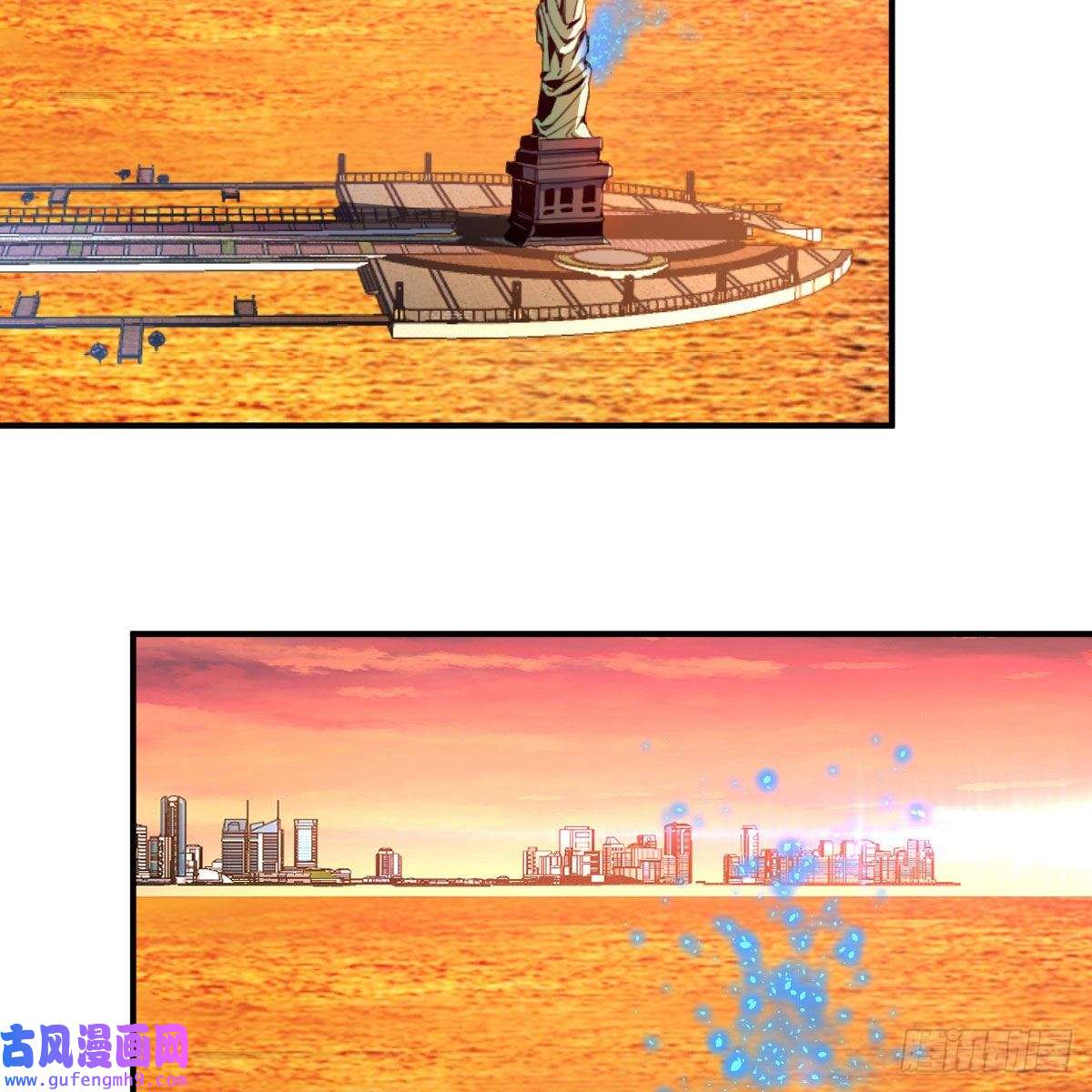 我有元婴NB症连更第三天！