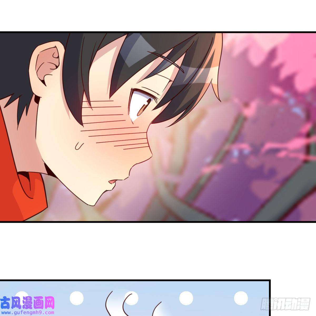 我有元婴NB症连更第三天！