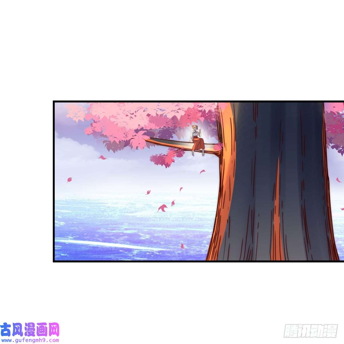 我有元婴NB症连更第四天！