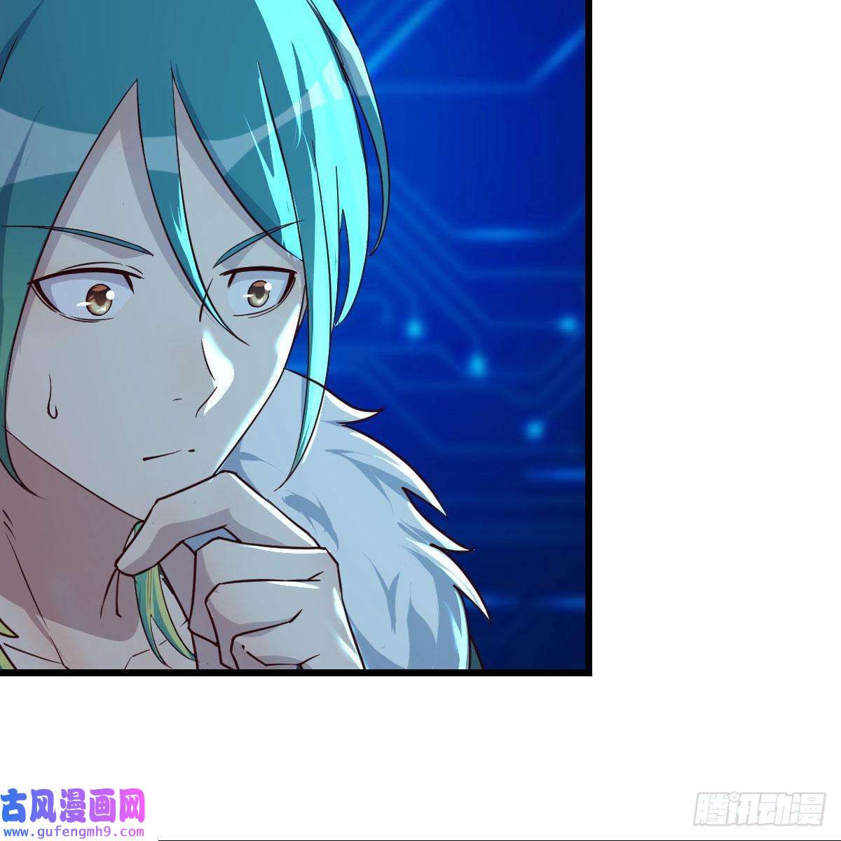 我有元婴NB症连更第四天！