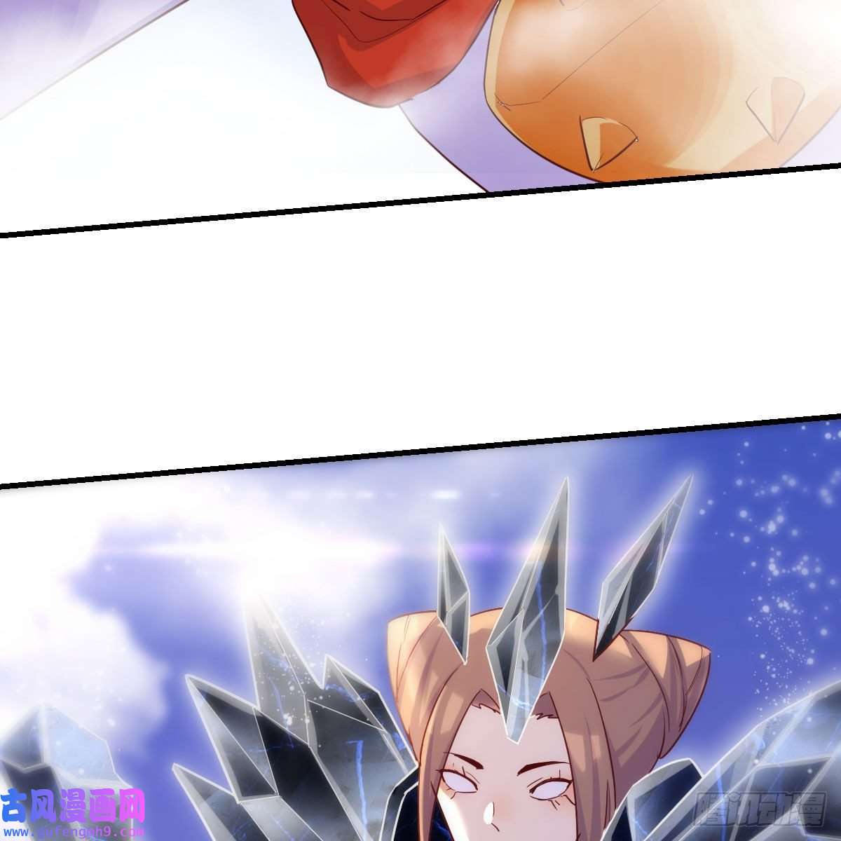 我有元婴NB症连更第四天！