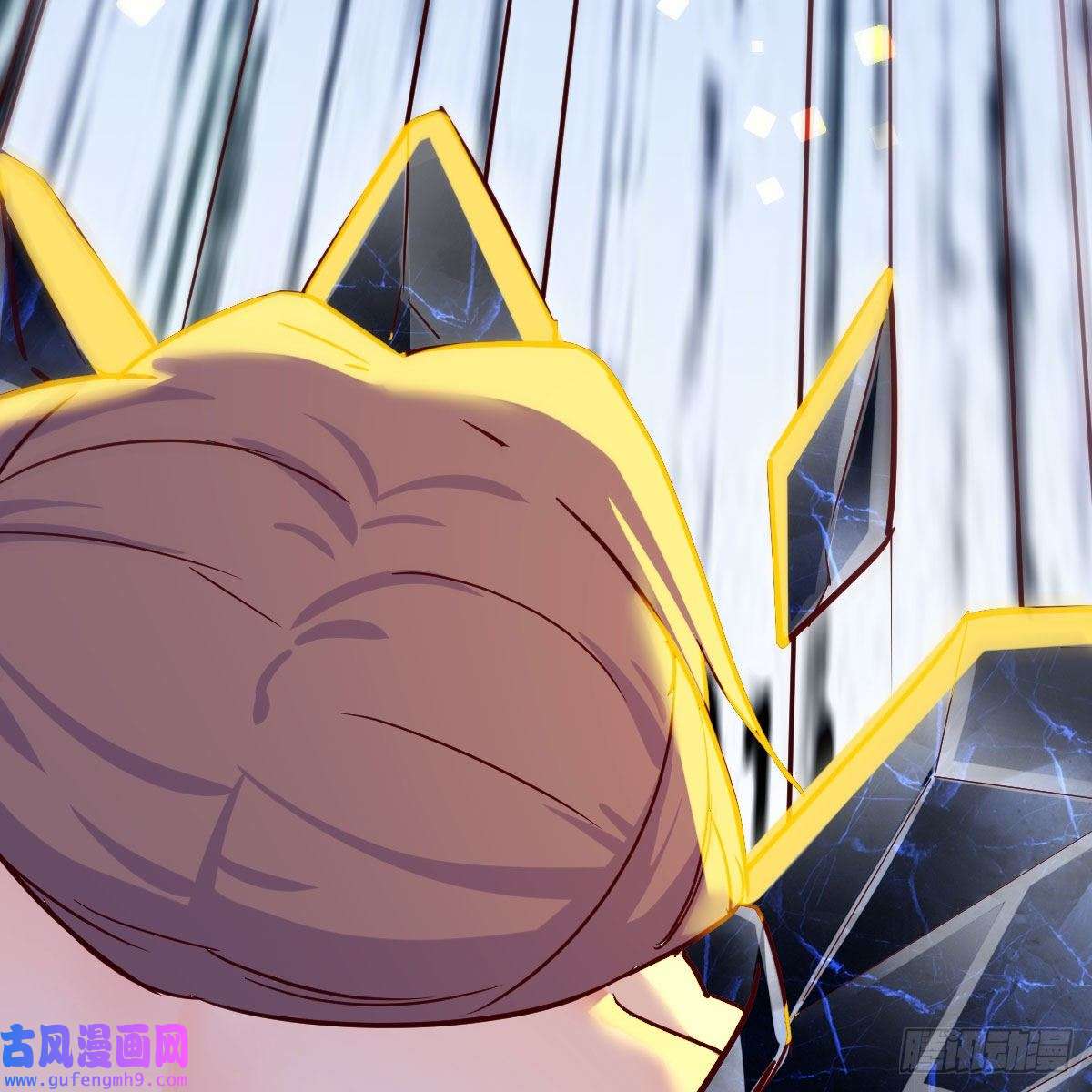 我有元婴NB症连更第四天！