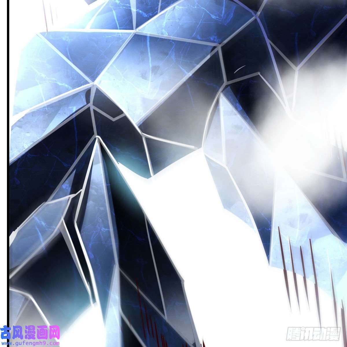 我有元婴NB症连更第四天！