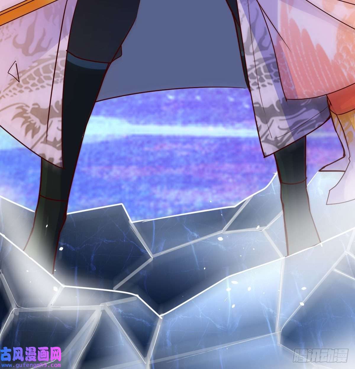 我有元婴NB症连更第四天！