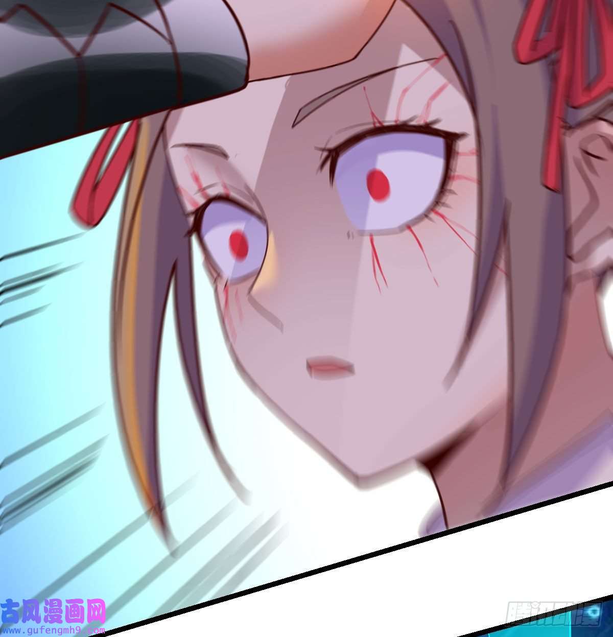 我有元婴NB症连更第四天！