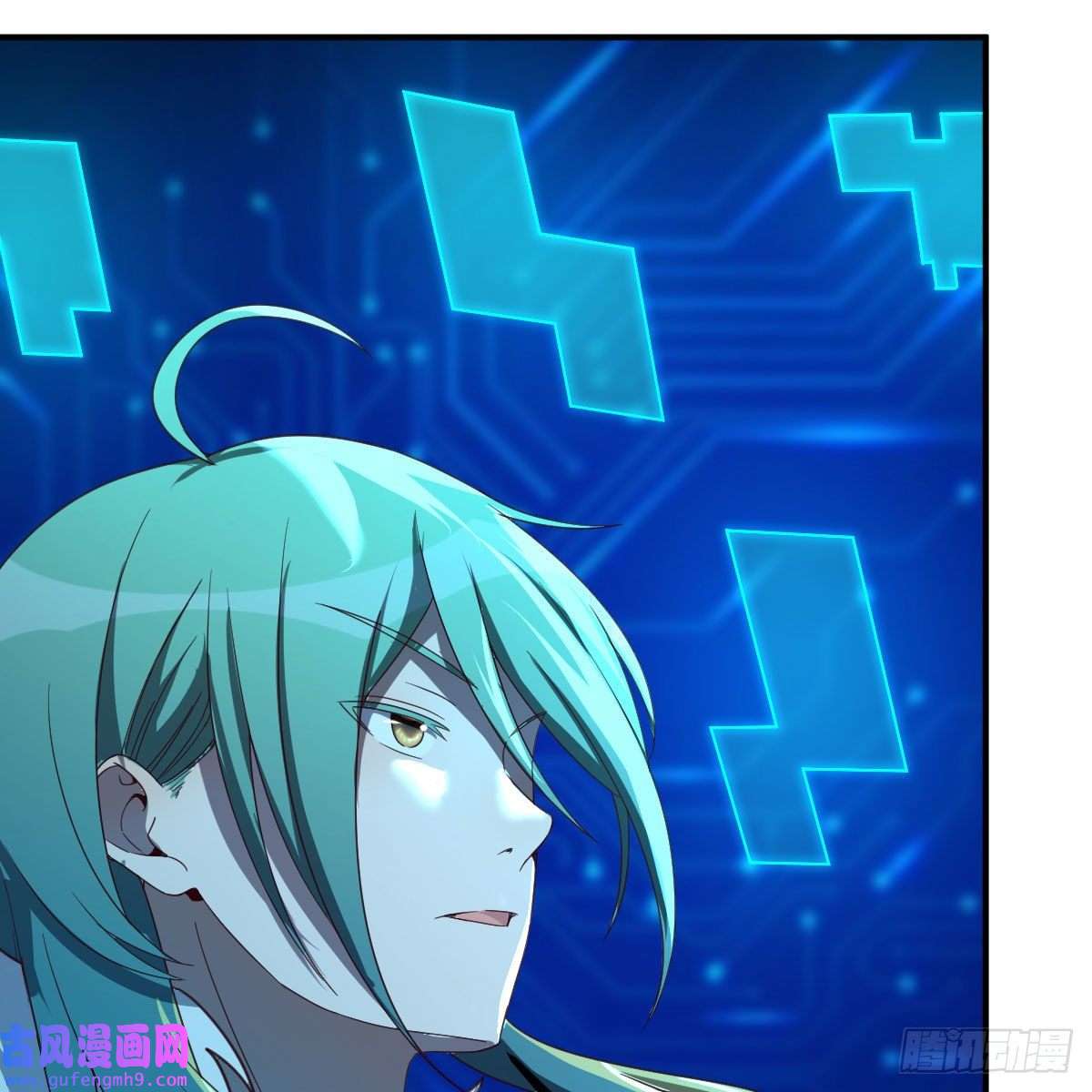 我有元婴NB症连更第四天！