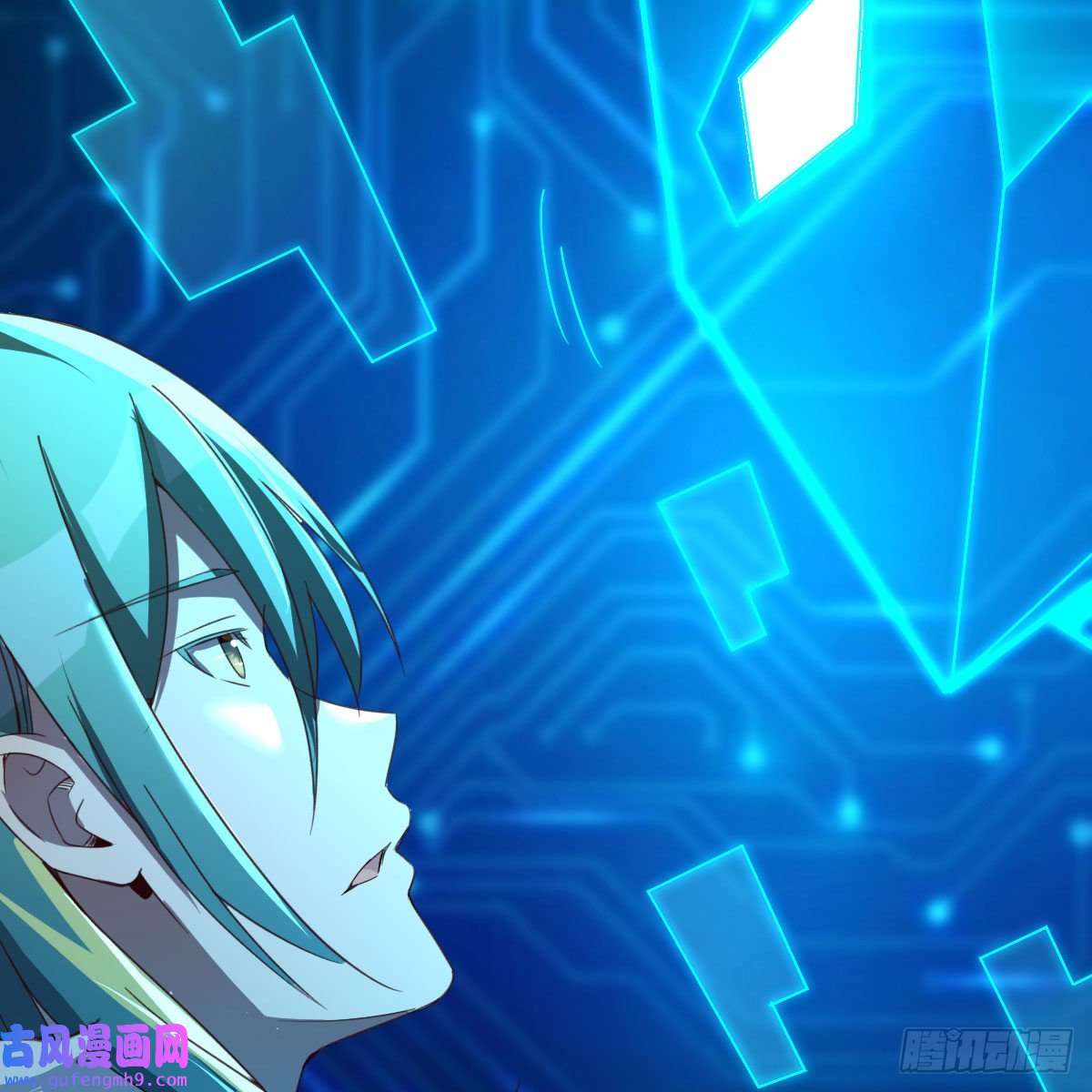 我有元婴NB症连更第四天！