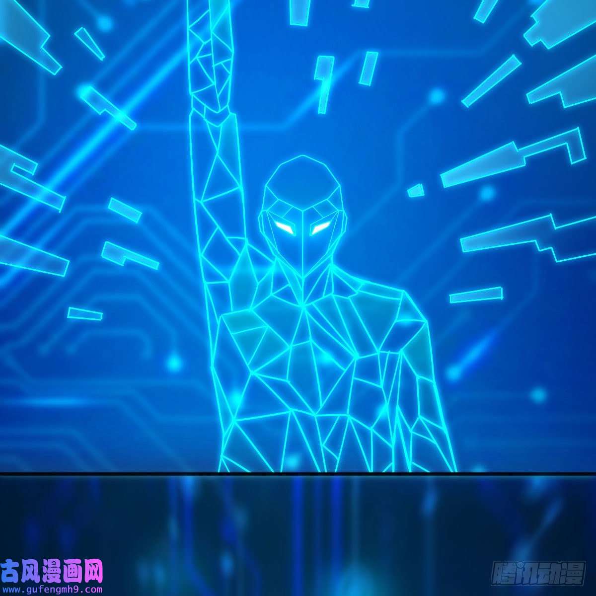 我有元婴NB症连更第四天！