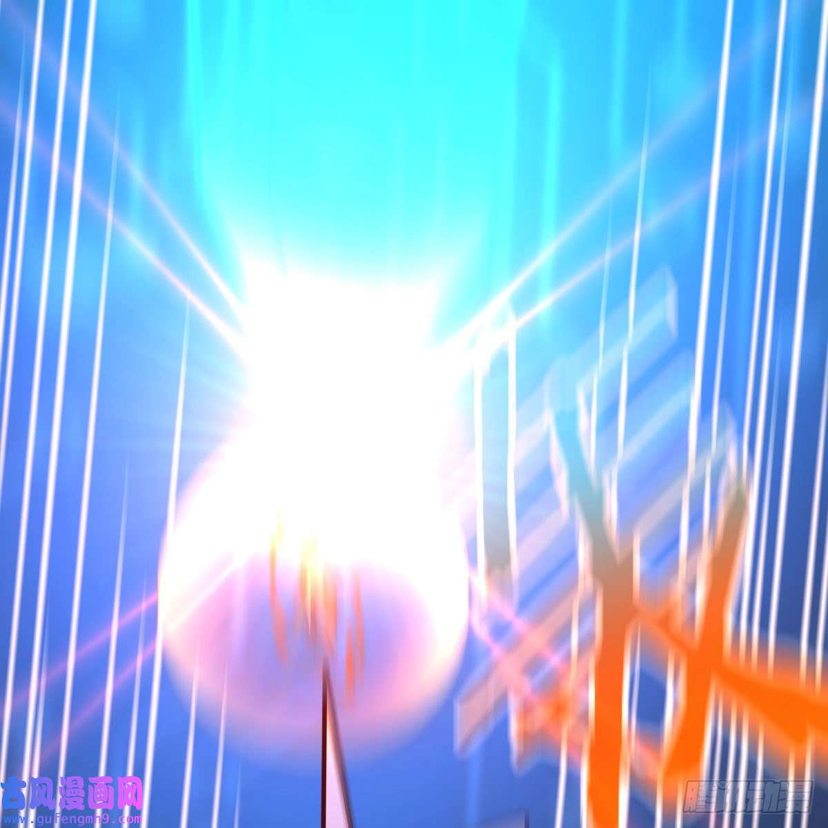 我有元婴NB症连更第四天！