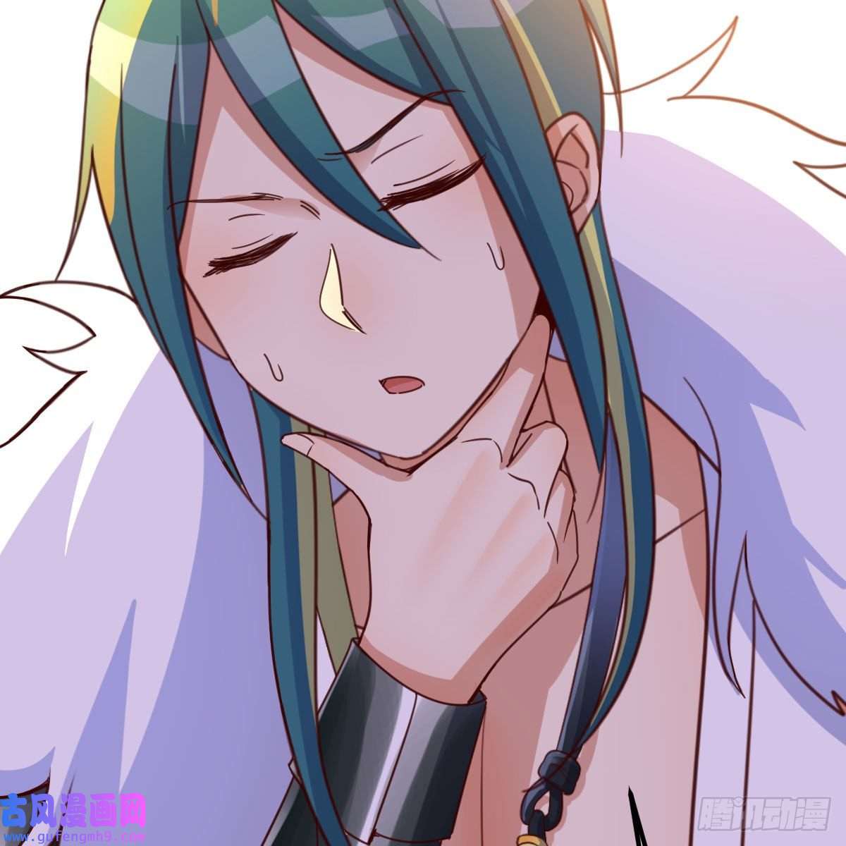 我有元婴NB症连更第五天！