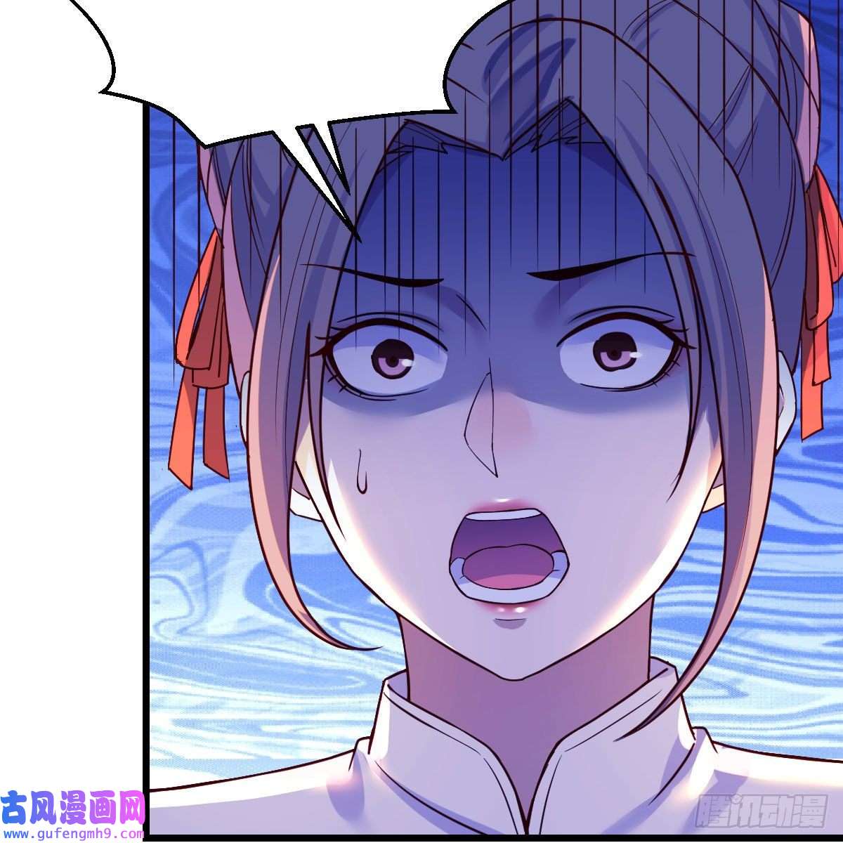 我有元婴NB症连更第五天！