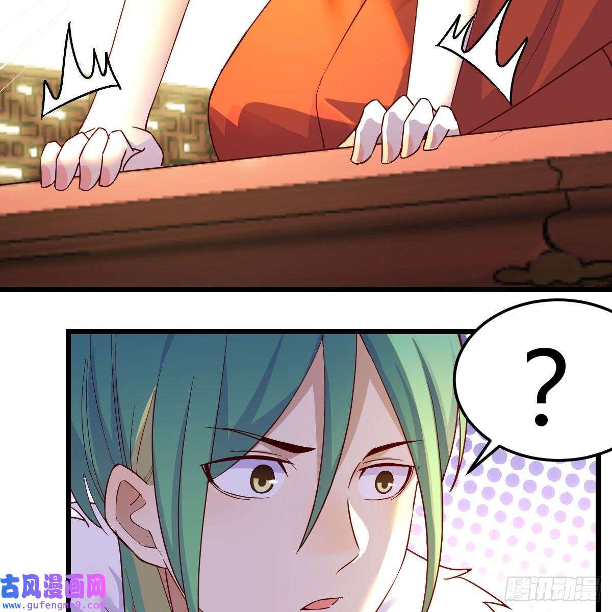 我有元婴NB症连更第五天！