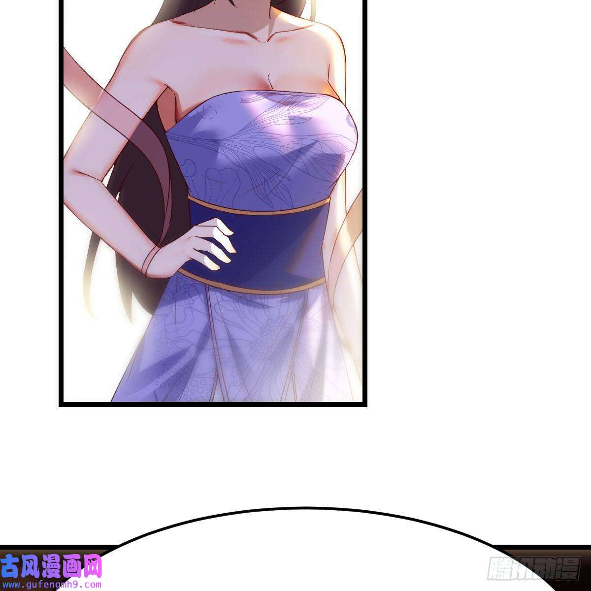 我有元婴NB症连更第五天！