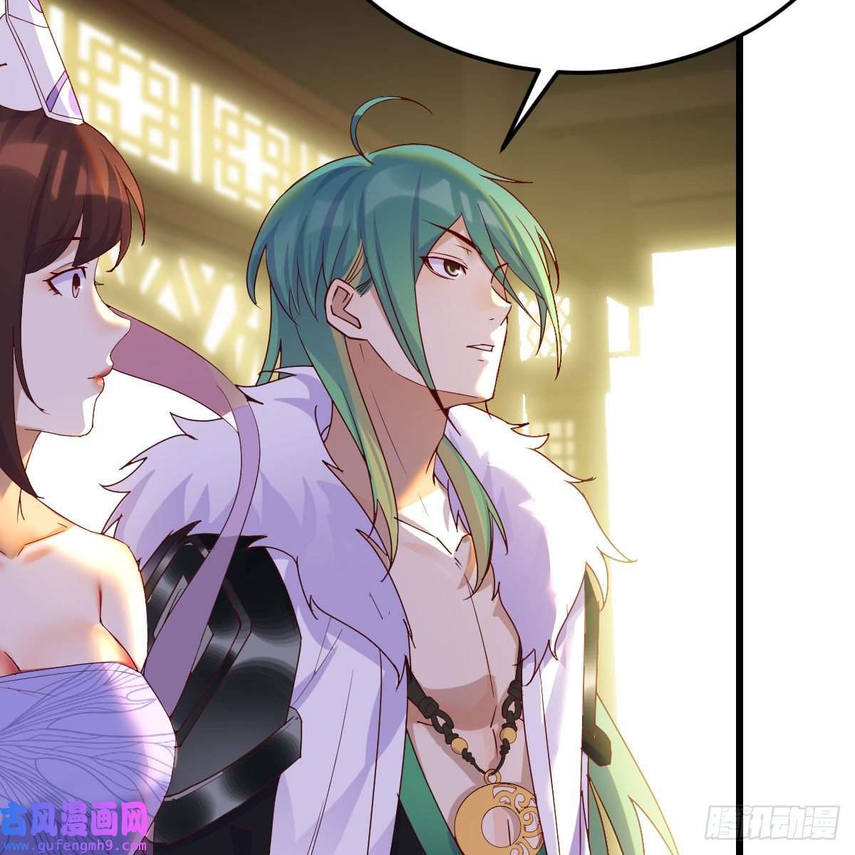 我有元婴NB症连更第五天！