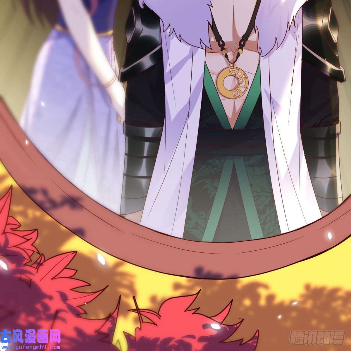 我有元婴NB症连更第五天！