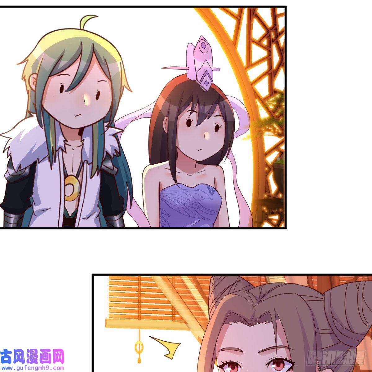 我有元婴NB症连更第五天！