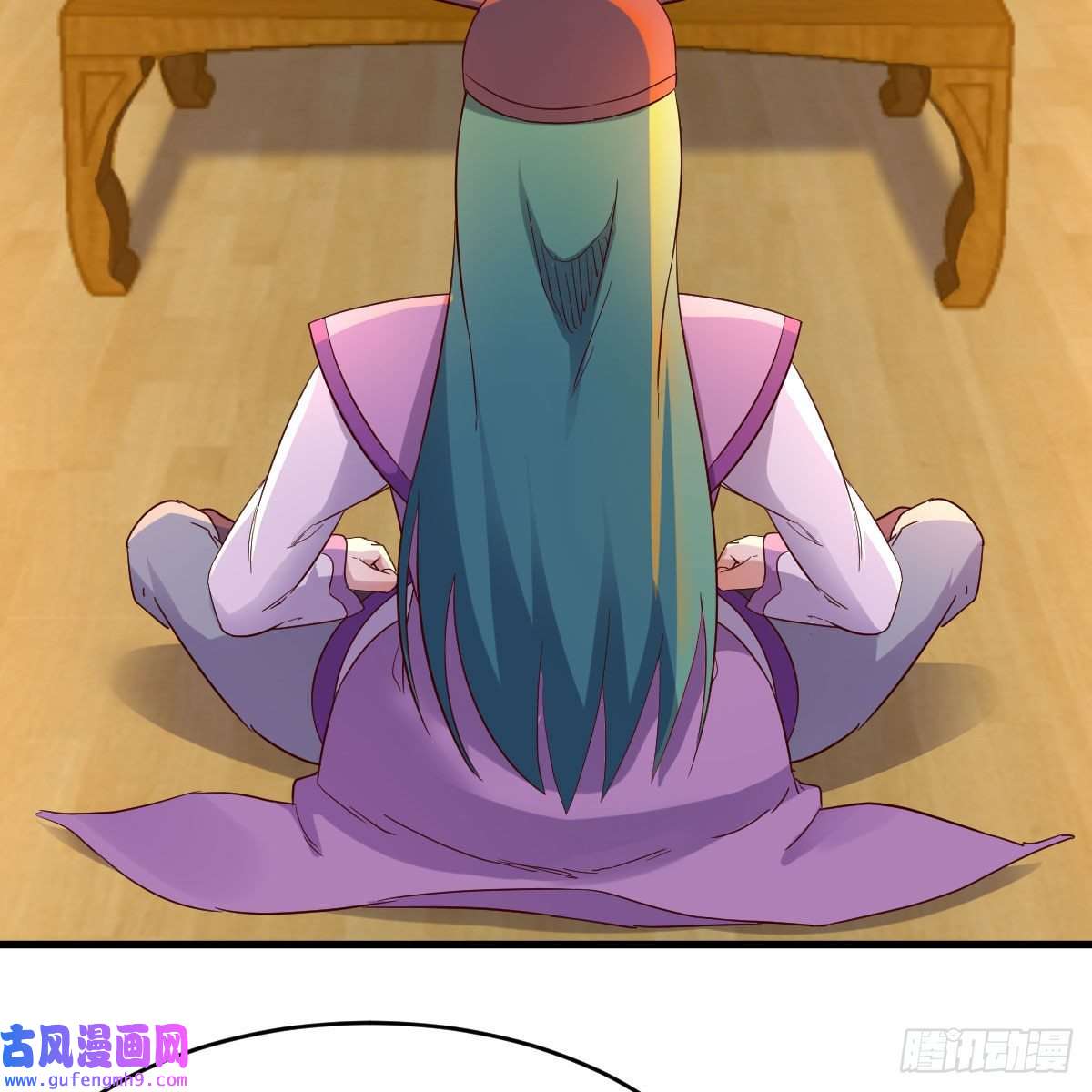 我有元婴NB症连更第五天！