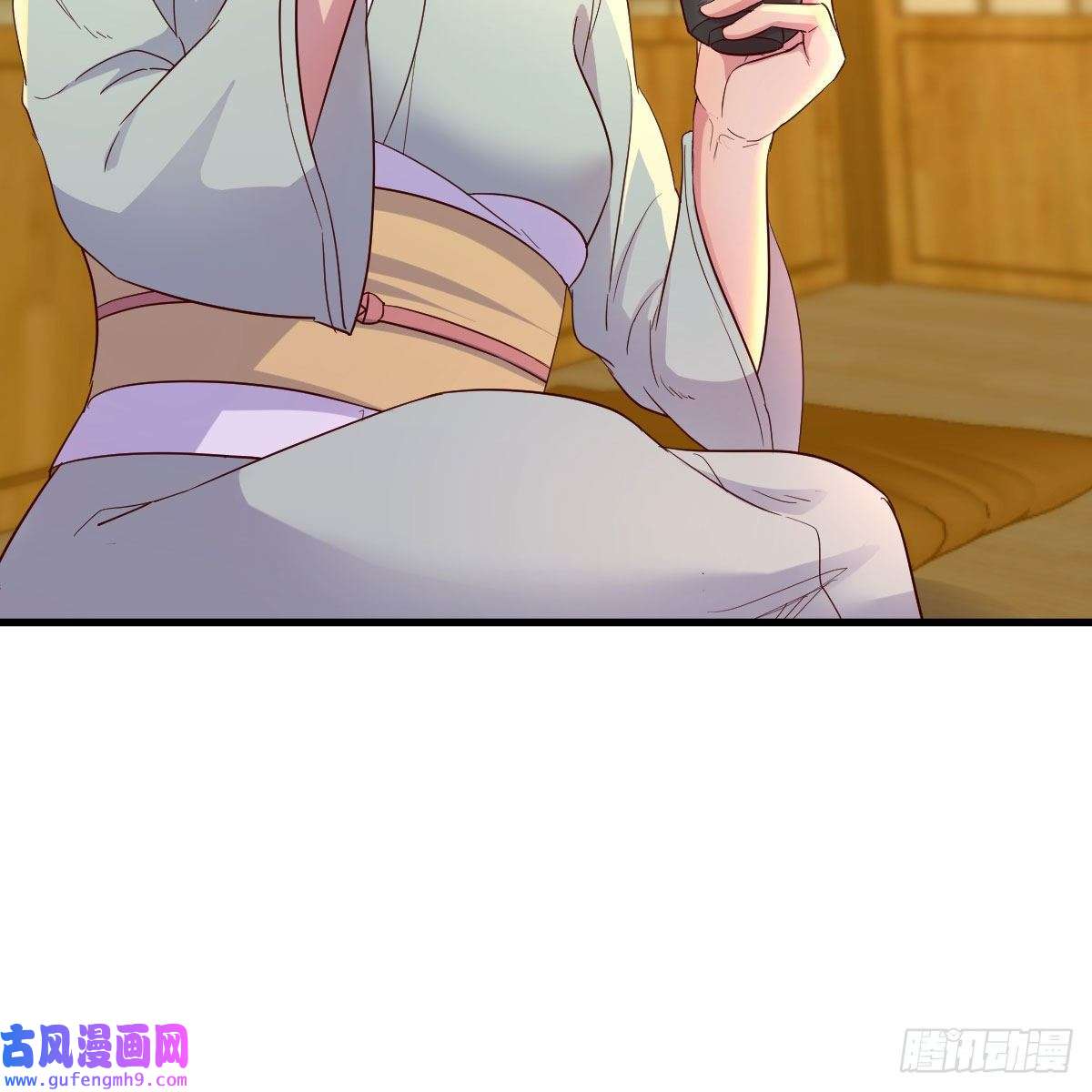 我有元婴NB症连更第五天！