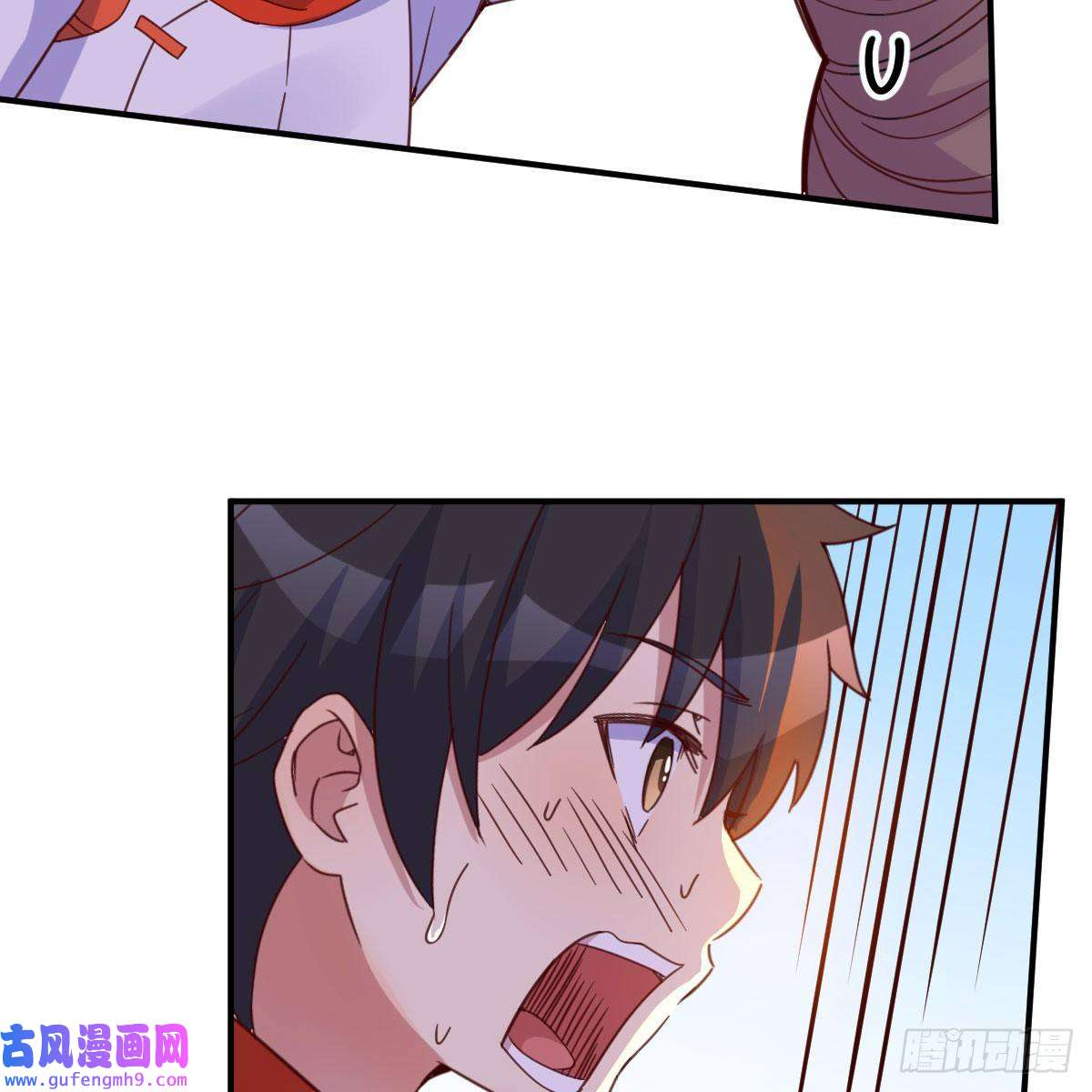 我有元婴NB症连更第五天！