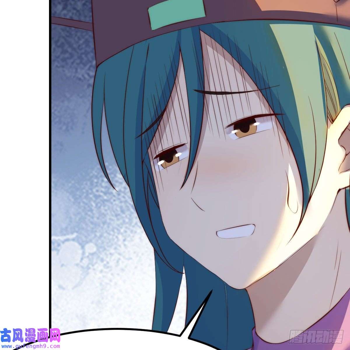 我有元婴NB症连更第六天！