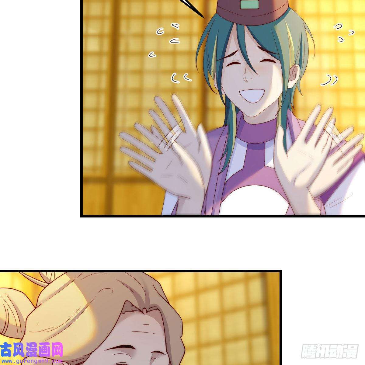 我有元婴NB症连更第六天！