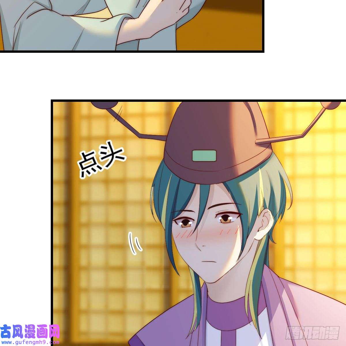 我有元婴NB症连更第六天！