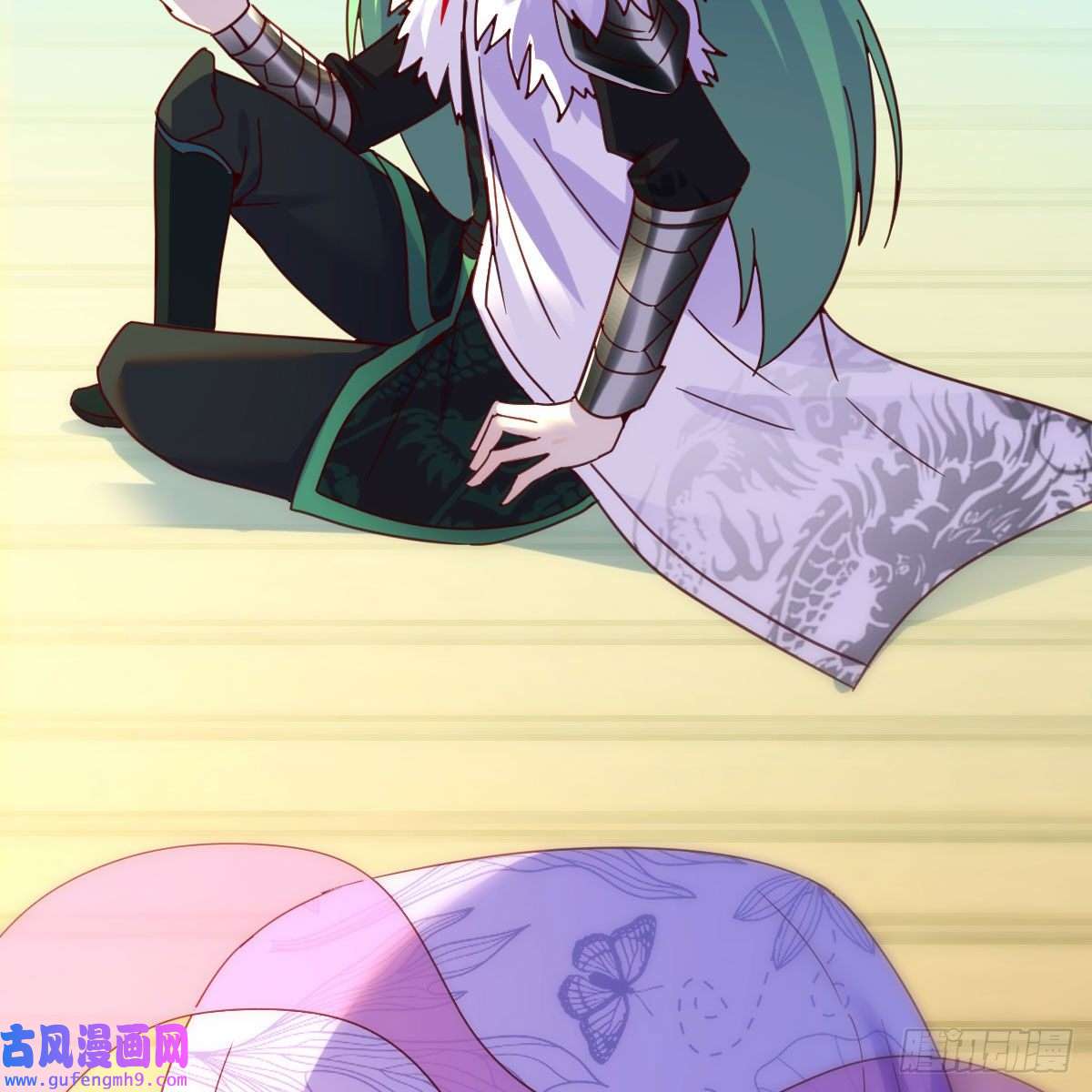 我有元婴NB症连更第六天！