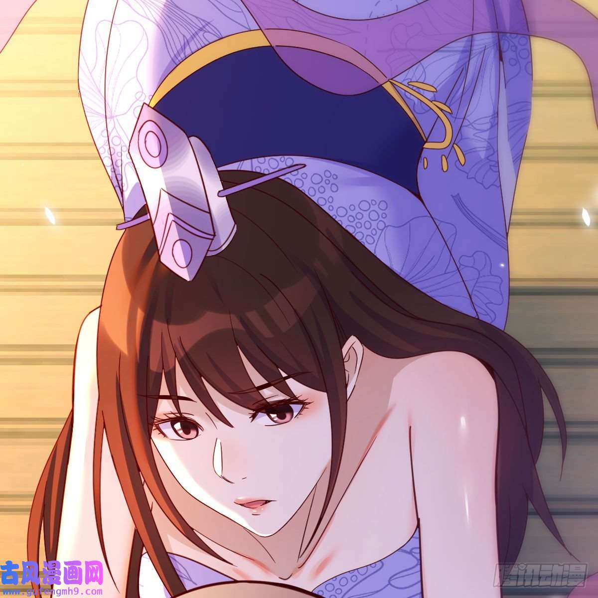 我有元婴NB症连更第六天！