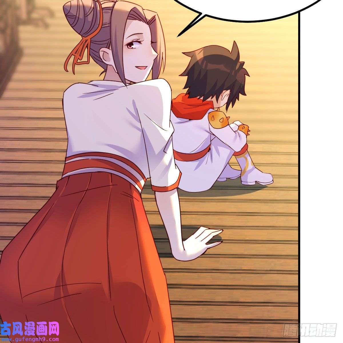 我有元婴NB症连更第六天！