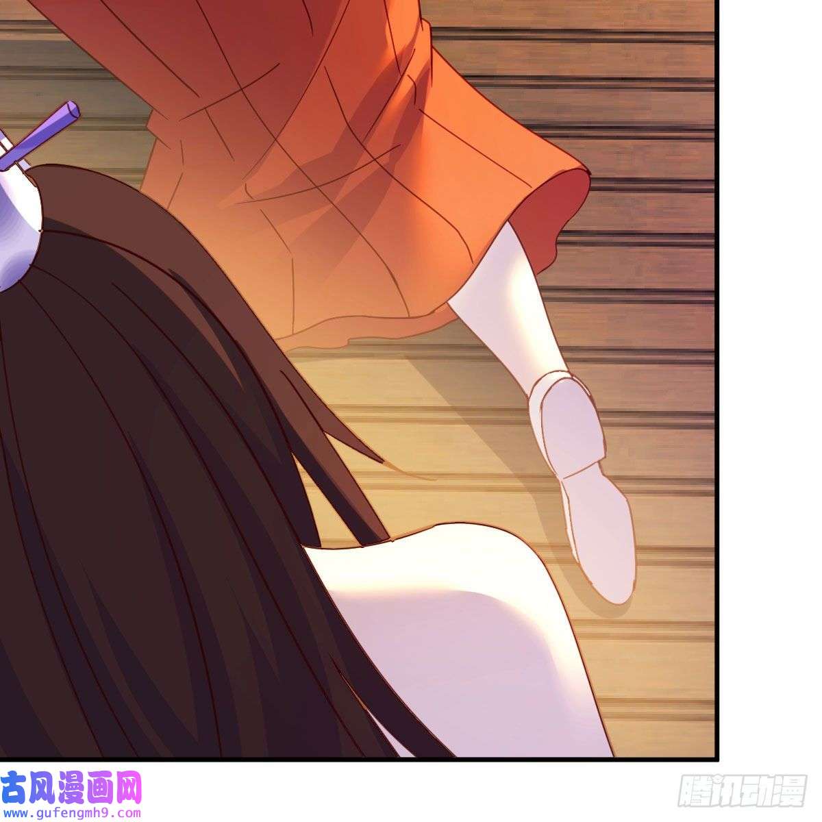 我有元婴NB症连更第六天！