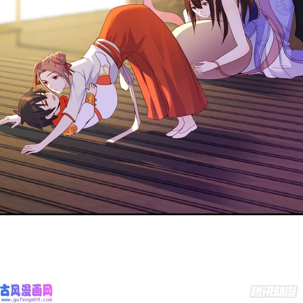 我有元婴NB症连更第六天！