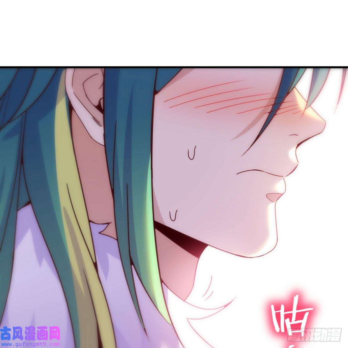 我有元婴NB症连更第六天！