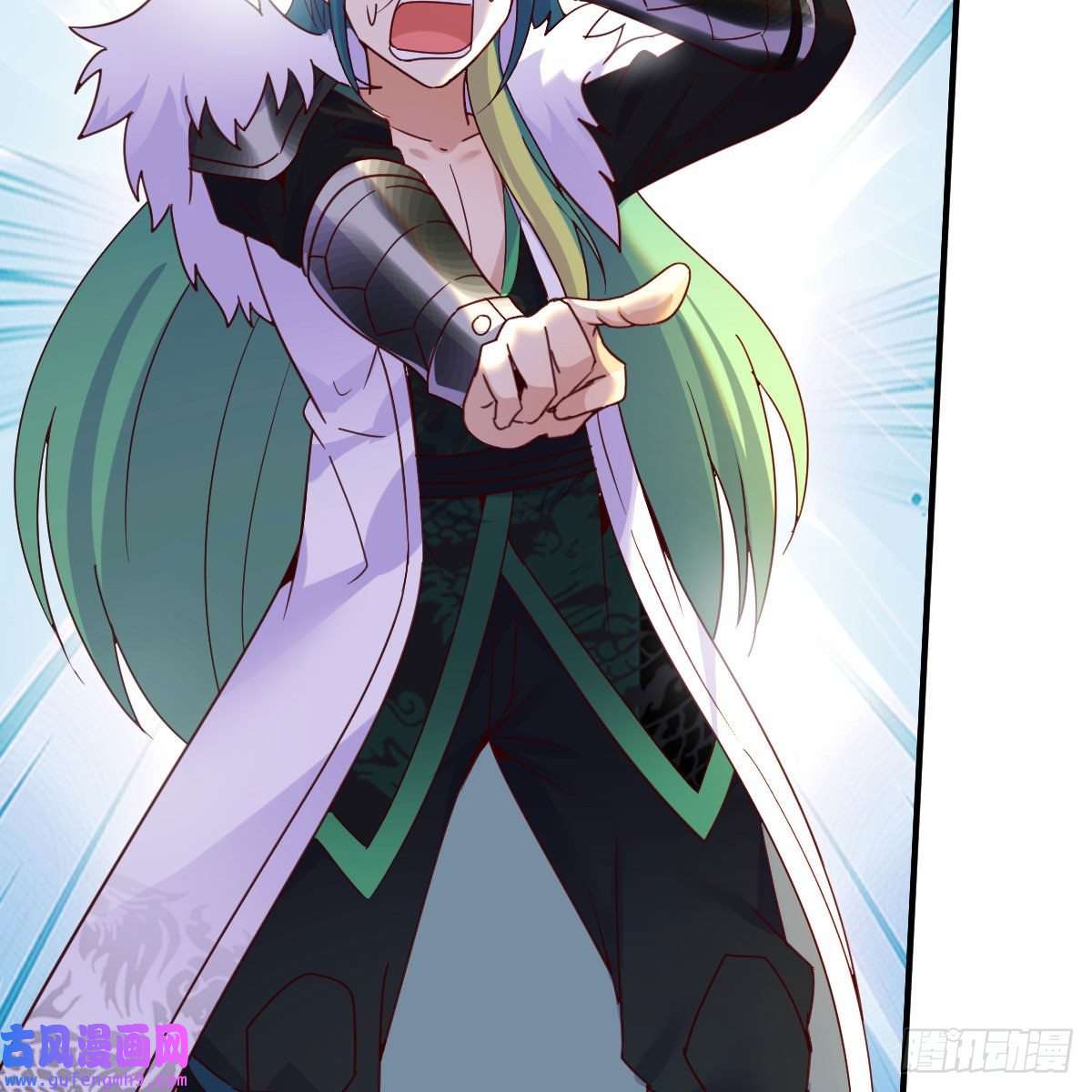 我有元婴NB症连更第六天！