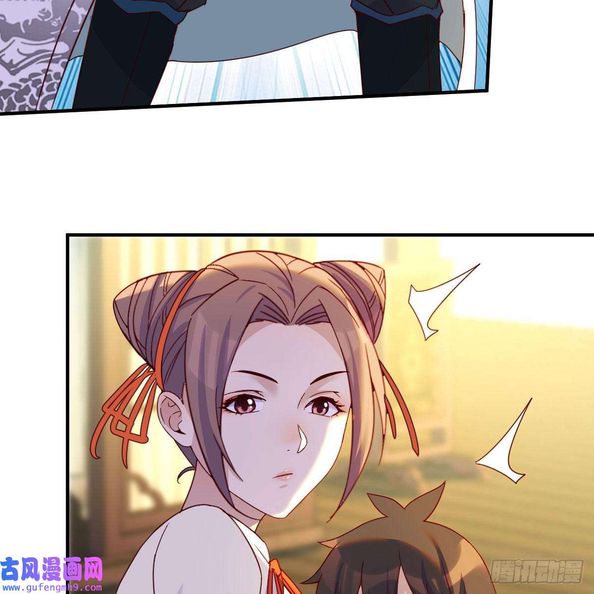 我有元婴NB症连更第六天！