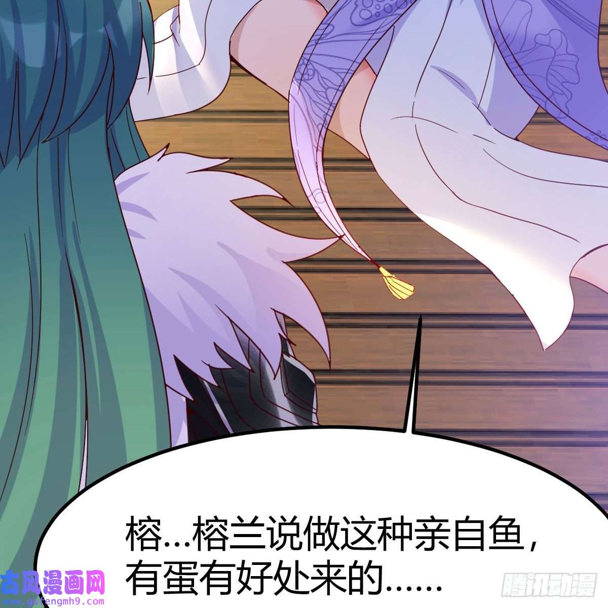 我有元婴NB症连更第六天！