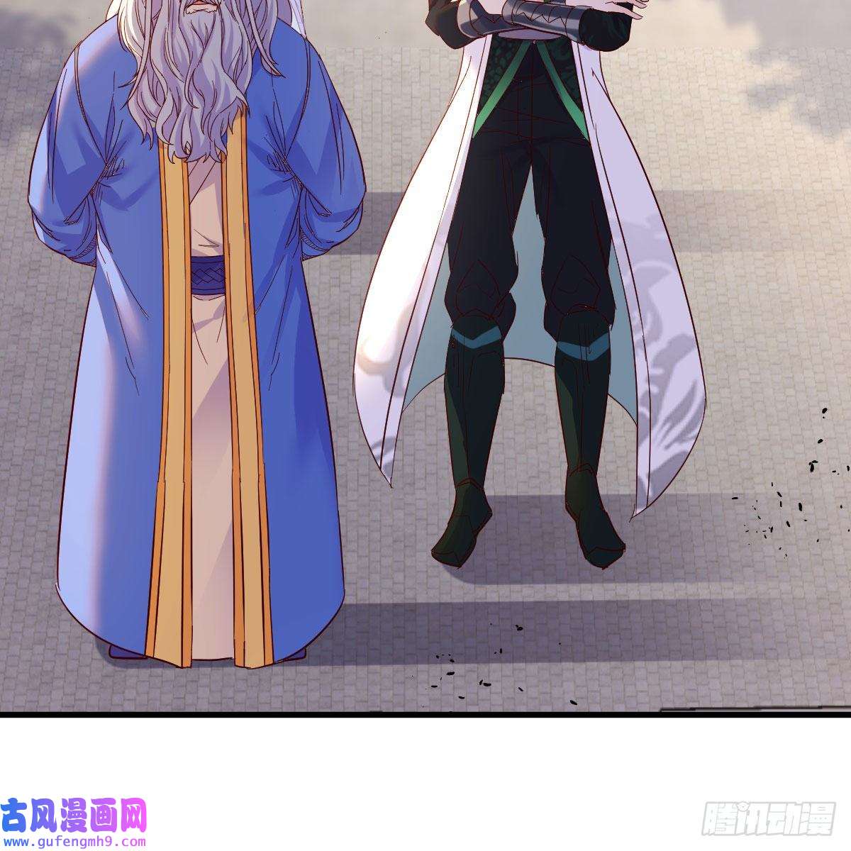 我有元婴NB症连更第八天！