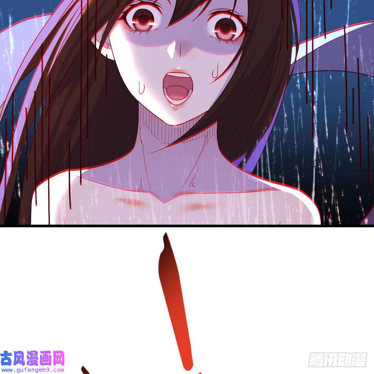 我有元婴NB症连更第八天！