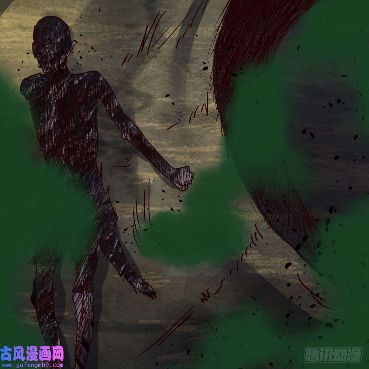 我有元婴NB症连更第八天！