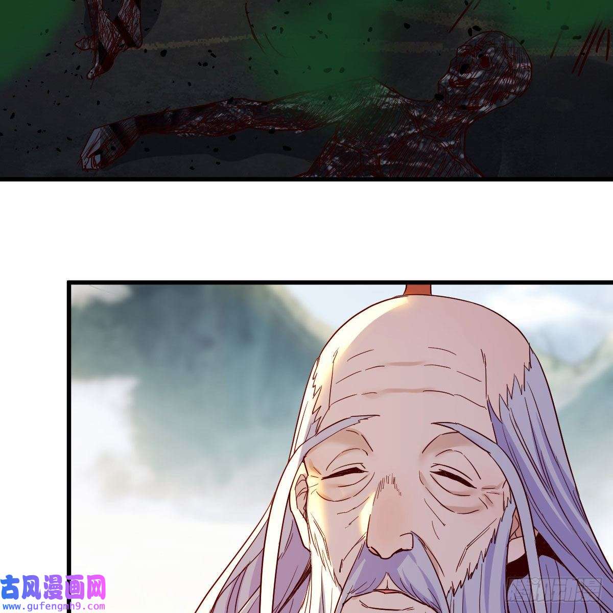 我有元婴NB症连更第八天！