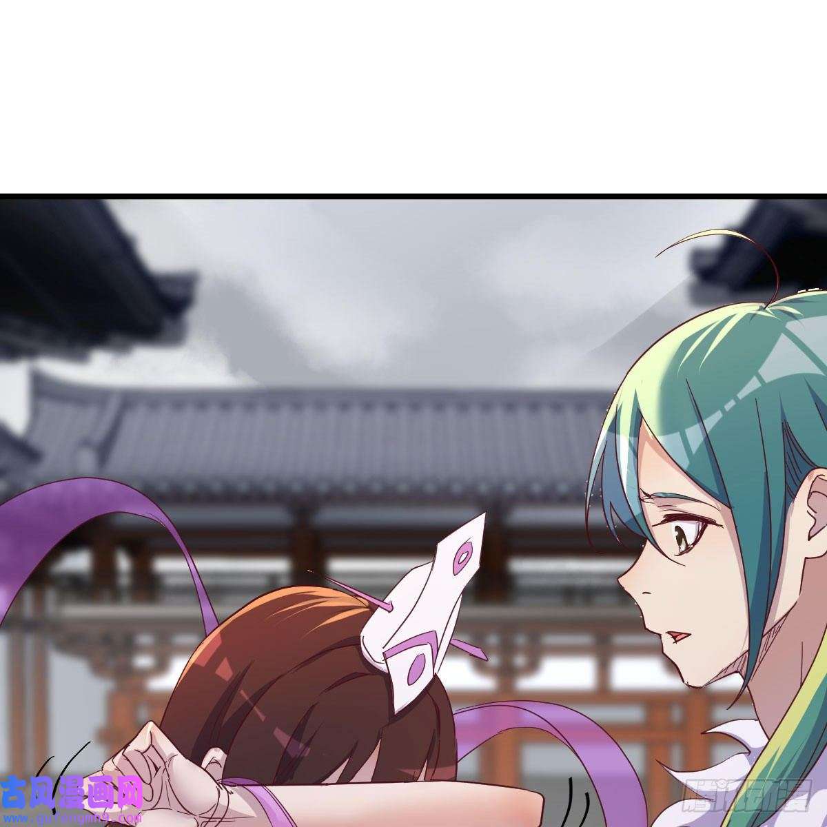 我有元婴NB症连更第八天！