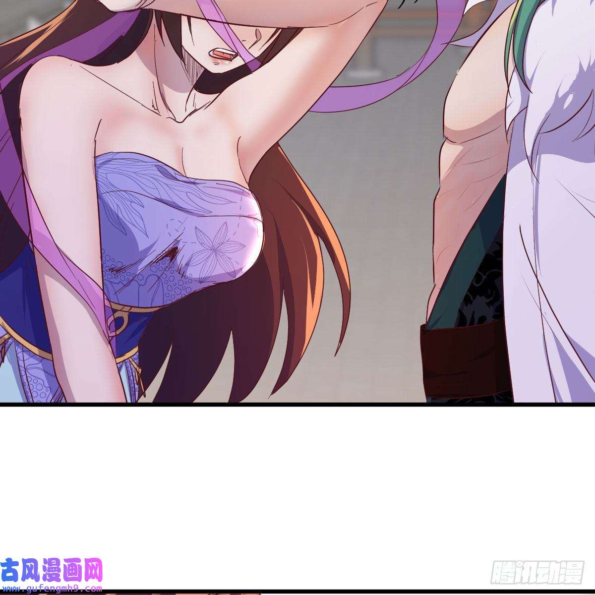 我有元婴NB症连更第八天！