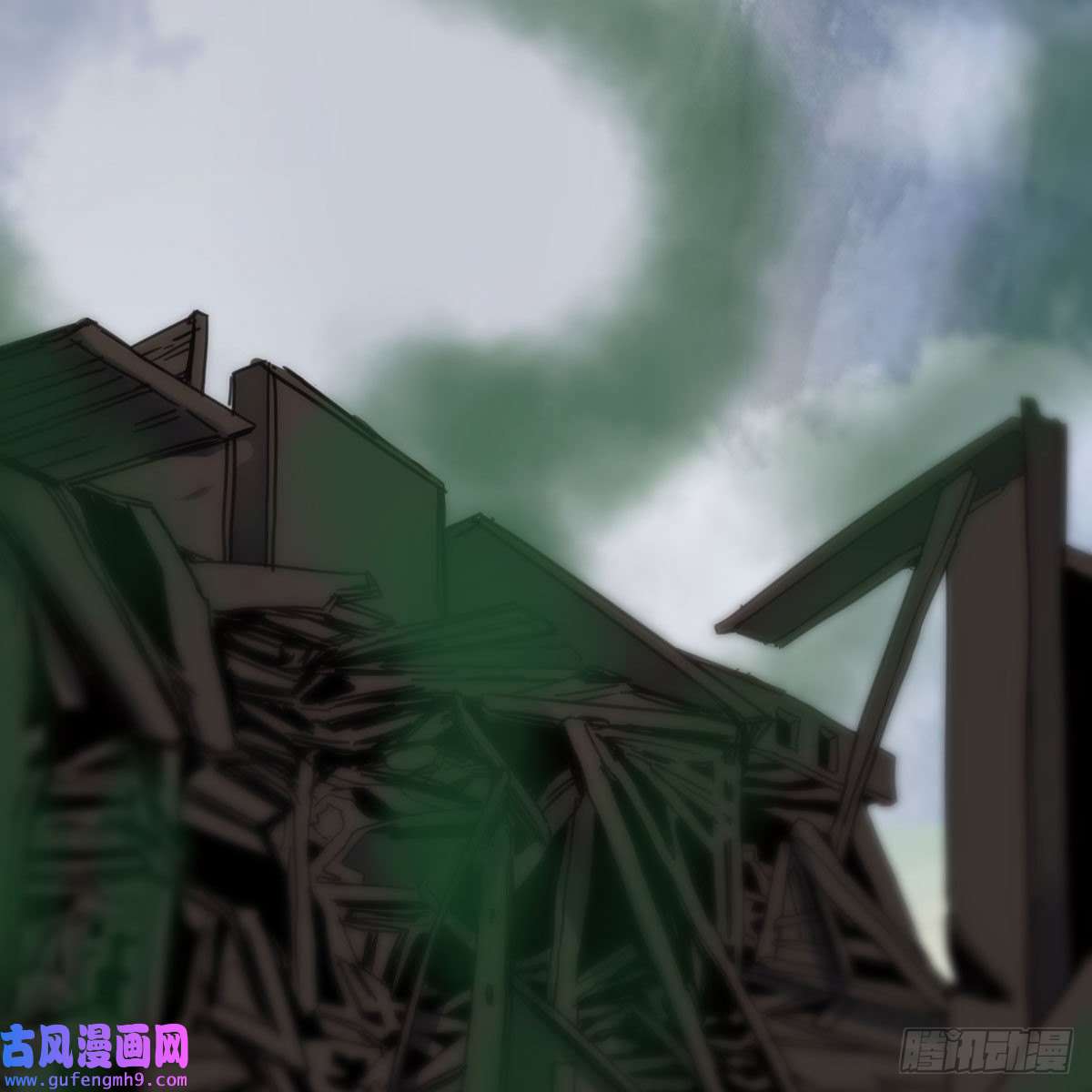 我有元婴NB症连更第八天！