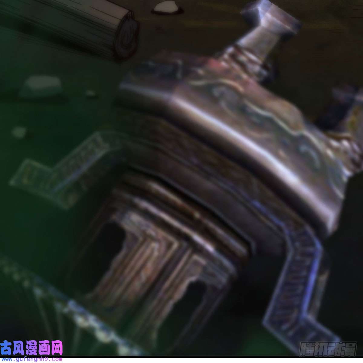 我有元婴NB症连更第八天！