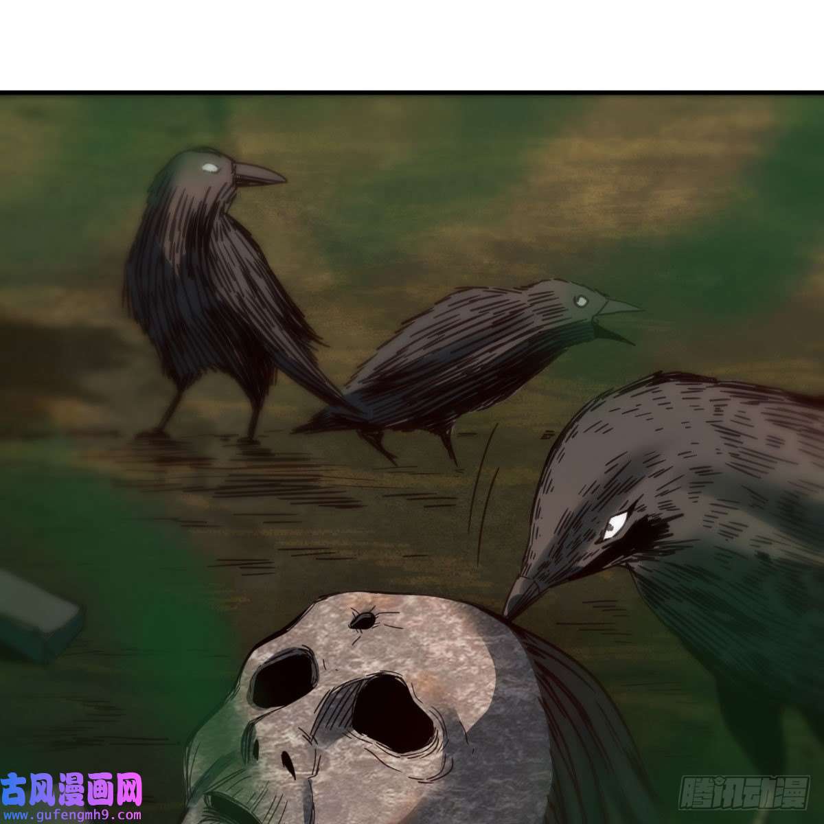 我有元婴NB症连更第八天！